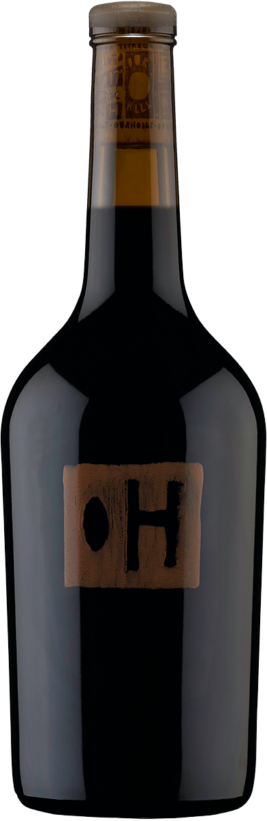 Sami-Odi Our Hill Shiraz 2022 Eden Valley